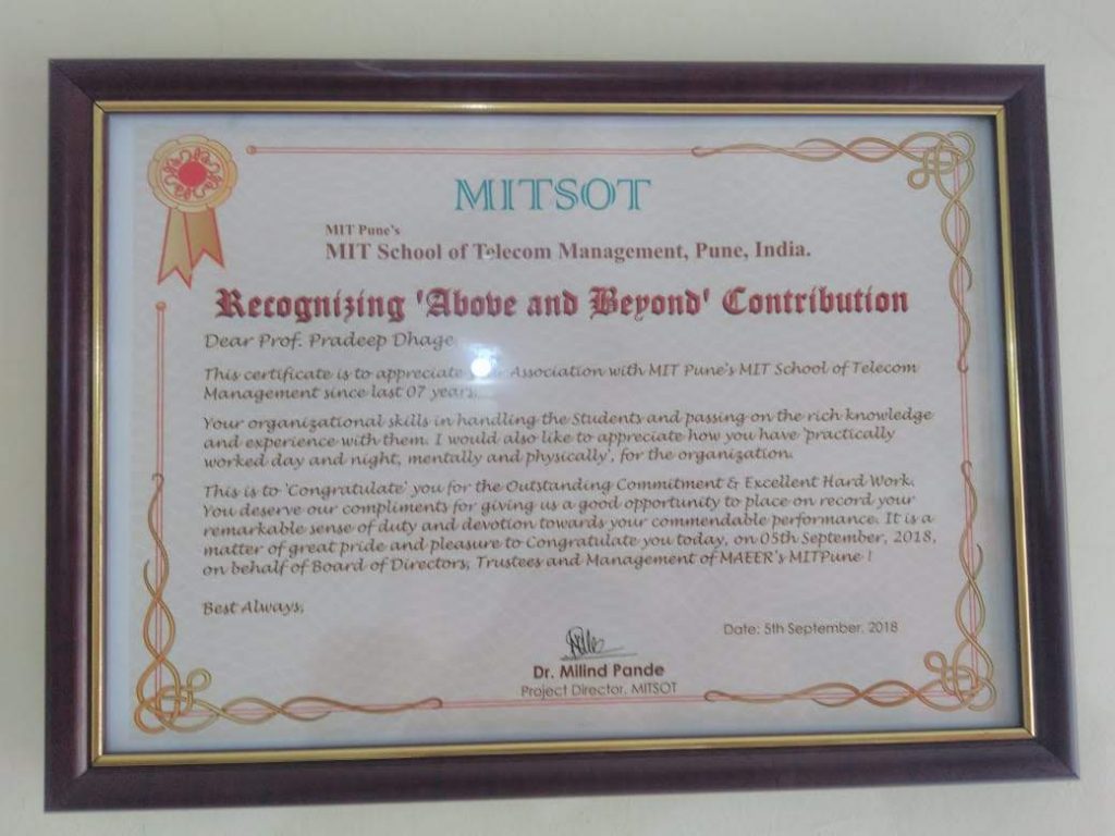 MITSOT